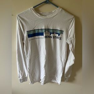 Penn state long sleeve
